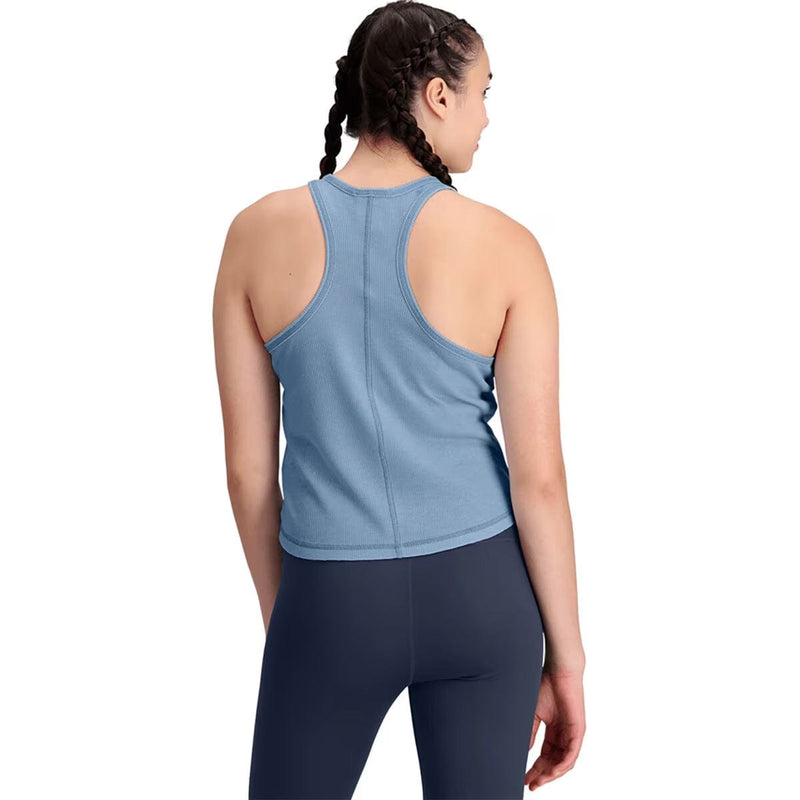Load image into Gallery viewer, The North Face Women&#39;s Sunpeak Waffle Tank
