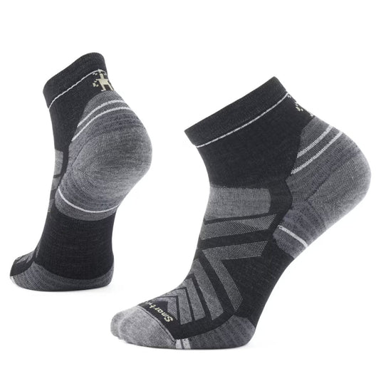 Smartwool Hike Targeted Cushion Ankle Socks