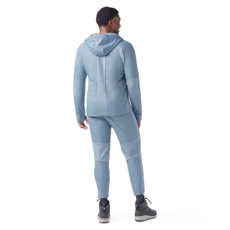 Load image into Gallery viewer, Smartwool Men&#39;s Smartloft Hooded Jacket
