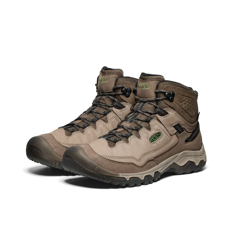 Load image into Gallery viewer, Keen Men&#39;s Targhee IV Mid Waterproof Boot
