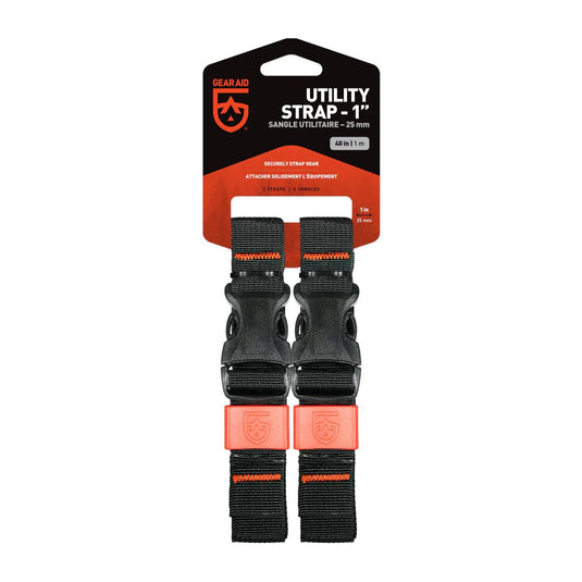 Gear Aid Utility Strap 1"