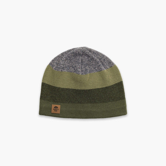 Turtle Fur Ocean Ragg Wool BTV Hat