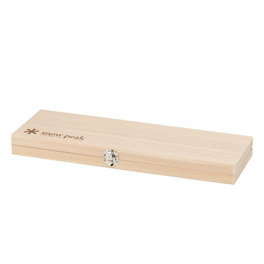 Snow Peak Chopping Board Set Large