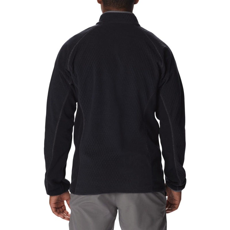 Load image into Gallery viewer, Columbia Men&#39;s Outdoor Tracks Full Zip
