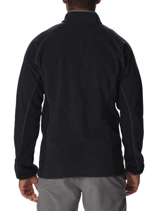 Columbia Men's Outdoor Tracks Full Zip