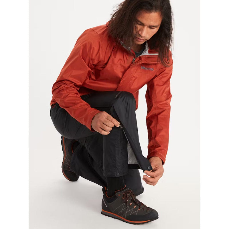 Load image into Gallery viewer, Marmot Men&#39;s PreCip Eco Full Zip Pant
