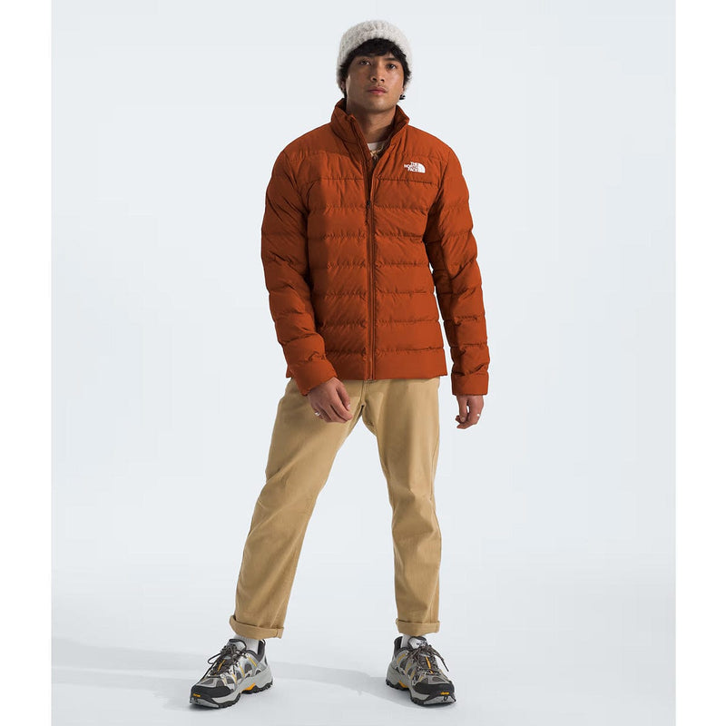 Load image into Gallery viewer, The North Face Men&#39;s Aconcagua 3 Jacket
