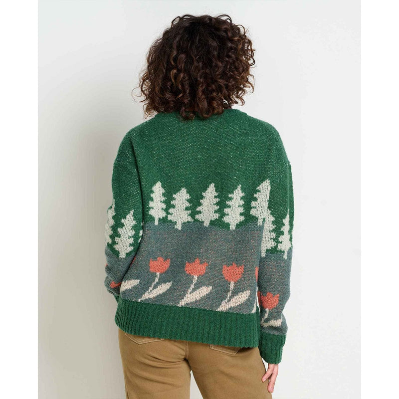 Load image into Gallery viewer, Toad&amp;Co Women&#39;s Cotati Dolman Sweater
