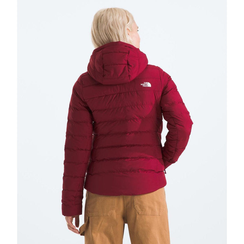 Load image into Gallery viewer, The North Face Women&#39;s Aconcagua 3 Hoodie
