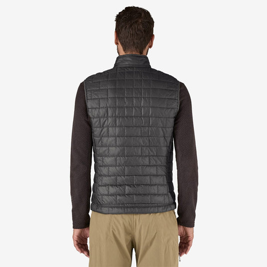 Patagonia Men's Nano Puff Vest