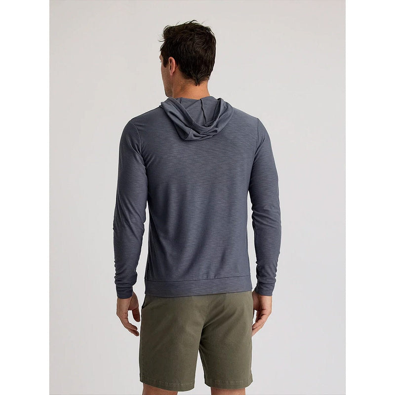 Load image into Gallery viewer, Freefly Men&#39;s Bamboo Slub Hoodie II
