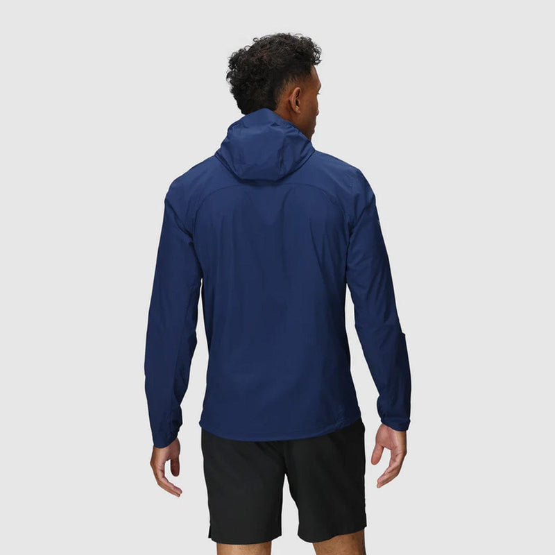 Load image into Gallery viewer, Outdoor Research Men&#39;s Shadow Wind Hoodie
