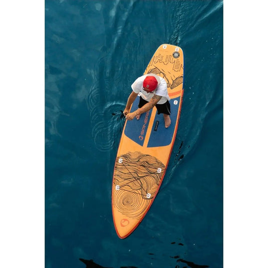 Spinera Ultra-Light Inflatable SUP 10.6