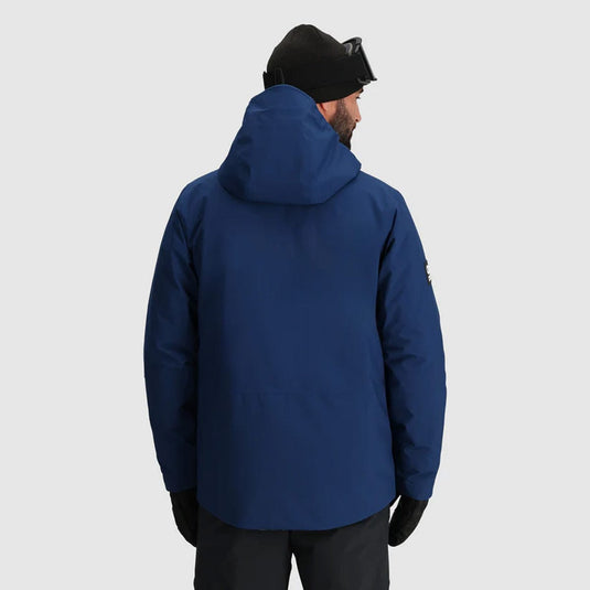 Outdoor Research Men's Snowcrew Jacket