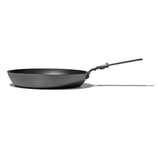 OXO 12" Carbon Steel Pan with Removable Handle