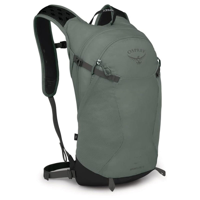 Load image into Gallery viewer, Osprey Sportlite 15 Hydraulics Hiking Pack
