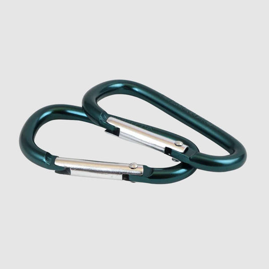 Coghlan's Mini Carabiner - 6mm - 2 Pack