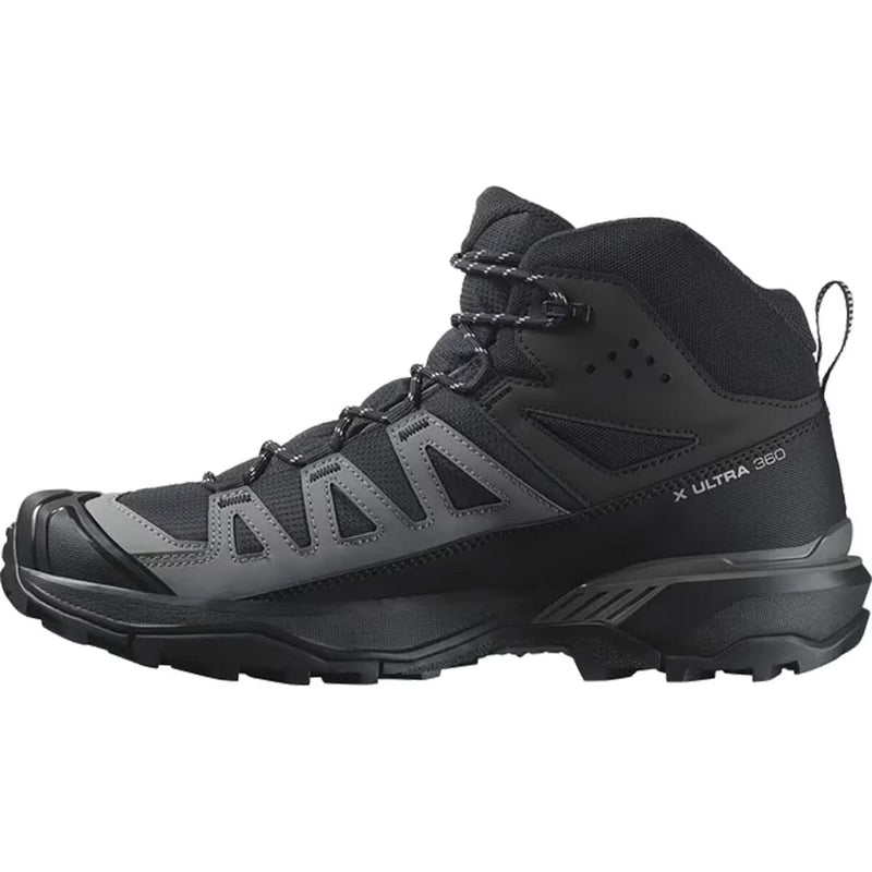 Load image into Gallery viewer, Salomon X Ultra 360 Mid GTX Hiking Boot - Men&#39;s
