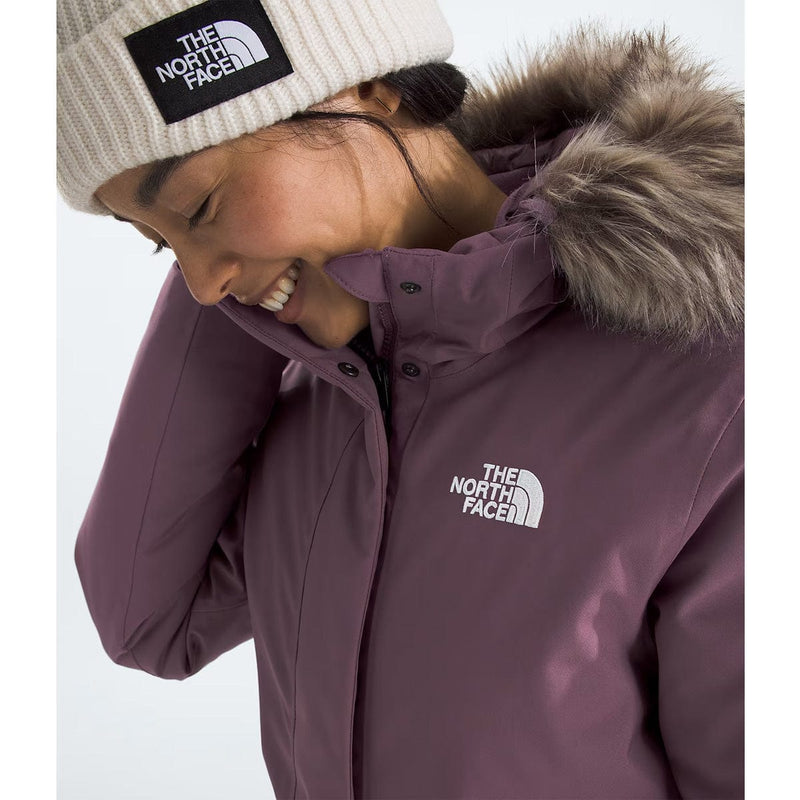 Load image into Gallery viewer, The North Face Women&#39;s Arctic Parka
