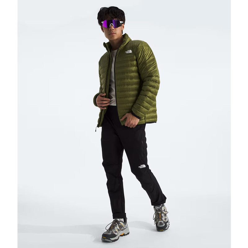 Load image into Gallery viewer, The North Face Men&#39;s Terra Peak Jacket
