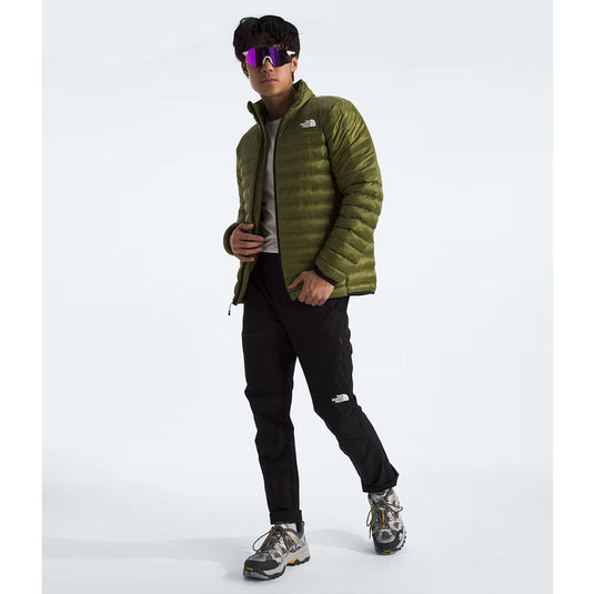 The North Face Men's Terra Peak Jacket