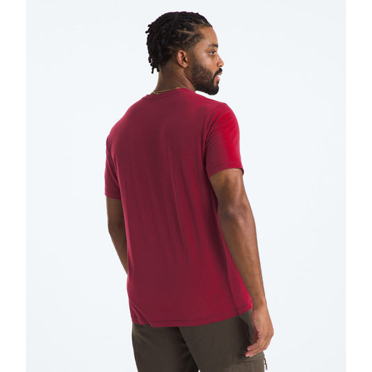 The North Face Men's Adventure Tee