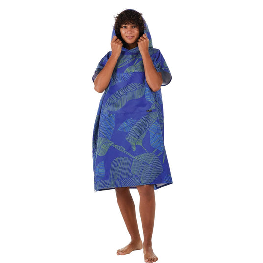 PackTowl Changing Poncho