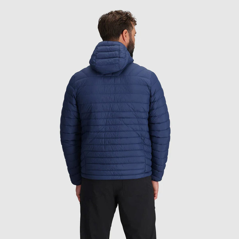 Load image into Gallery viewer, Outdoor Research Men&#39;s Transcendent Down Hoodie
