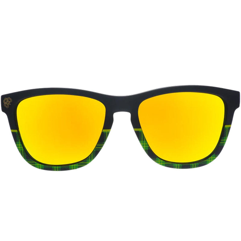 Load image into Gallery viewer, goodr OG Sunglasses - Clash Of The Tartans
