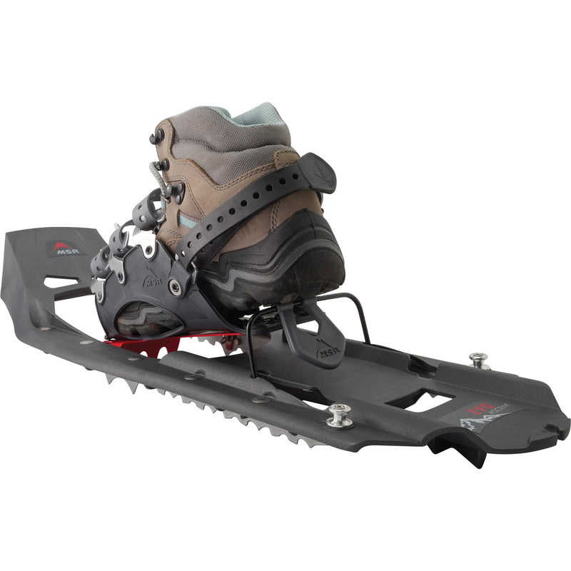 Load image into Gallery viewer, MSR Evo Ascent Snowshoe Kit
