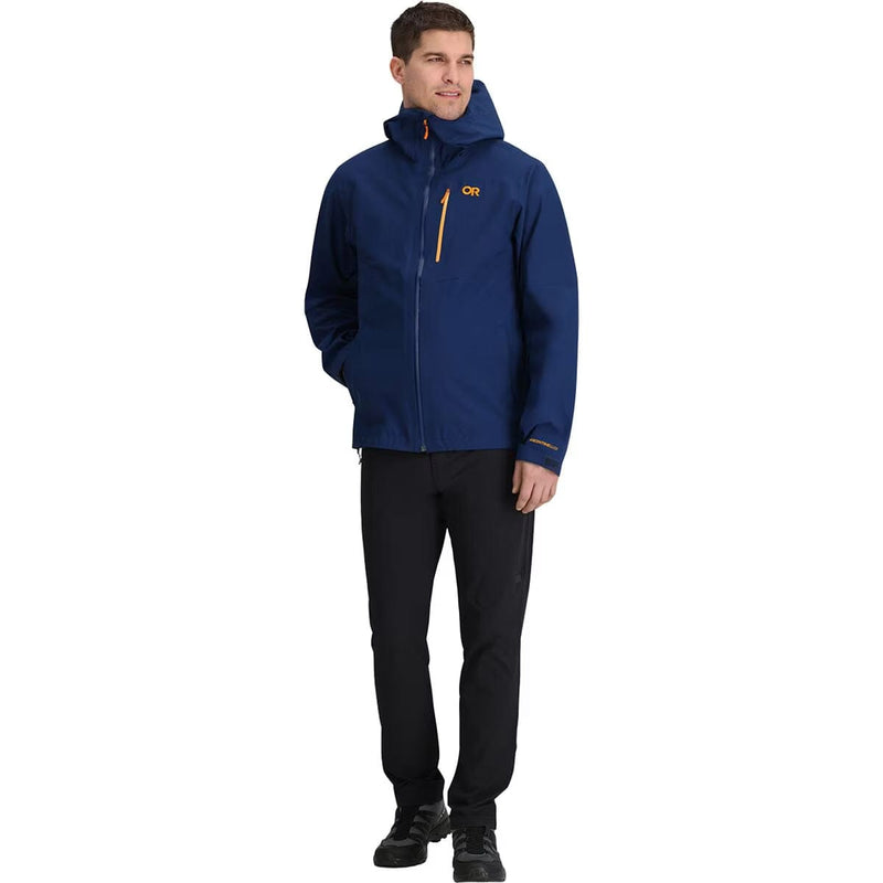 Load image into Gallery viewer, Outdoor Research Men&#39;s Foray 3L Jacket
