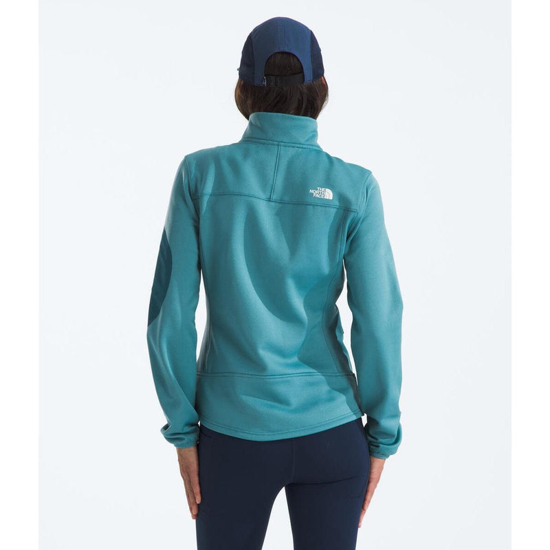 Load image into Gallery viewer, The North Face Women&#39;s Mistyescape Fleece Jacket
