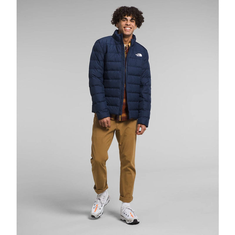 Load image into Gallery viewer, The North Face Men&#39;s Aconcagua 3 Jacket
