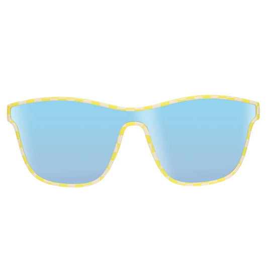 goodr VRG Sunglasses - Warn To Be Wild