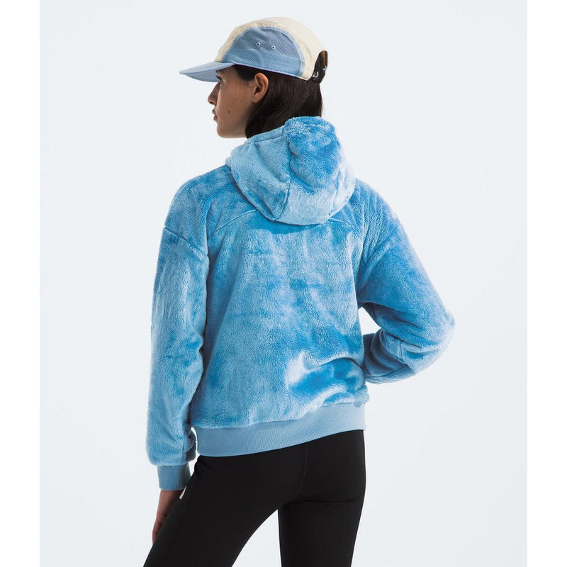 Load image into Gallery viewer, The North Face Girls&#39; Osito Full Zip Hoodie
