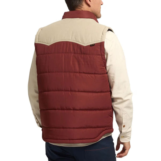 Howler Brothers Rounder Vest