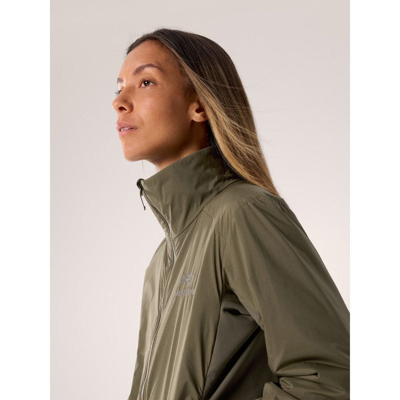 Load image into Gallery viewer, Arc&#39;teryx Women&#39;s Atom Jacket
