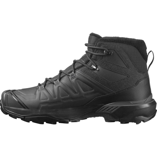 Salomon Men's X Ultra Snowpilot Waterproof Hiking Boot