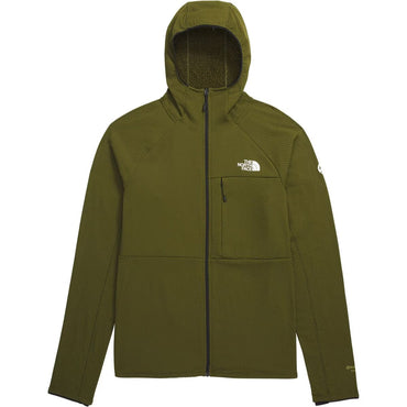 The North Face Men's Summit FUTUREFLEECE Full Zip Hoodie