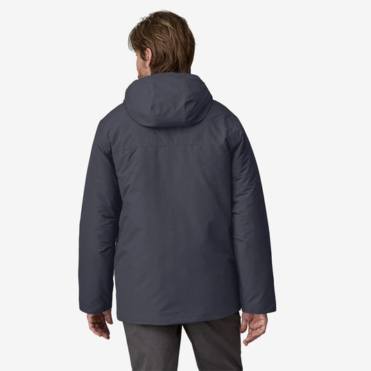 Patagonia Men's Windshadow Parka