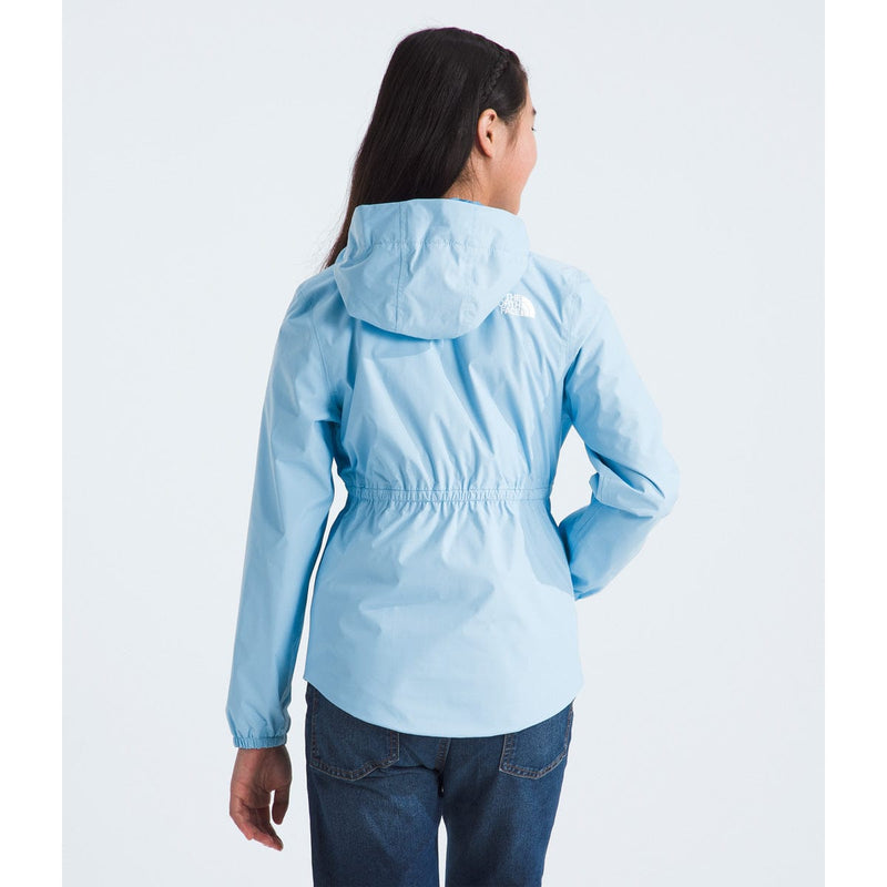 Load image into Gallery viewer, The North Face Girls&#39; Antora Rain Jacket
