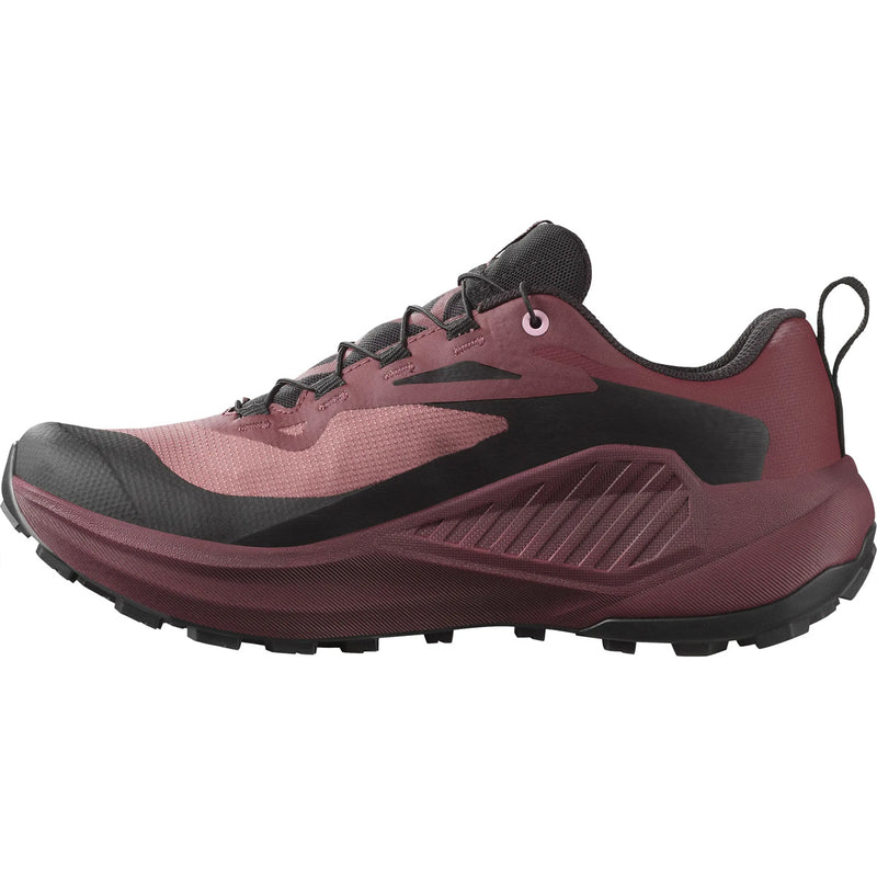 Load image into Gallery viewer, Salomon Women&#39;s Genesis Gore-tex Running Shoe
