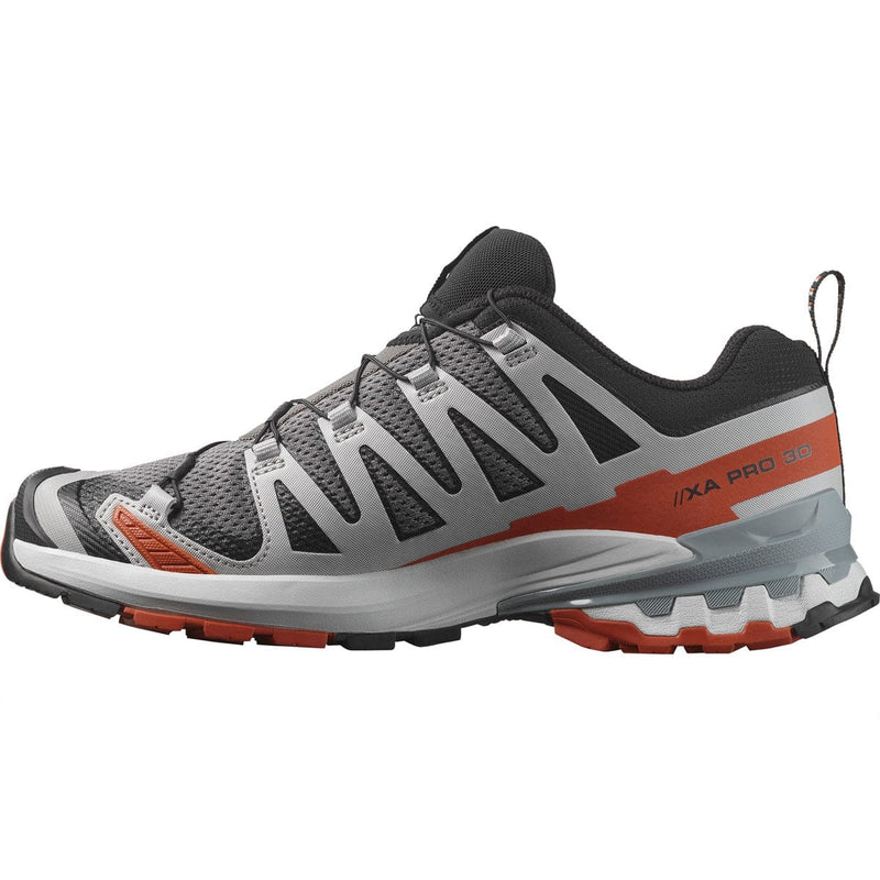 Load image into Gallery viewer, Salomon Men&#39;s XA PRO 3D V9 Trail Running Shoe
