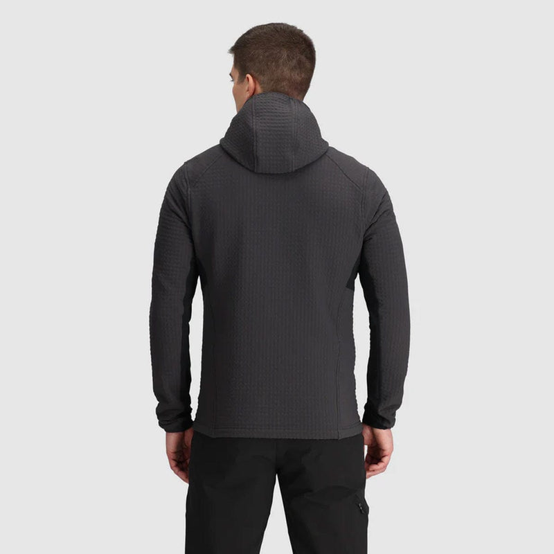 Load image into Gallery viewer, Outdoor Research Men&#39;s Vigor Plus Fleece Hoodie
