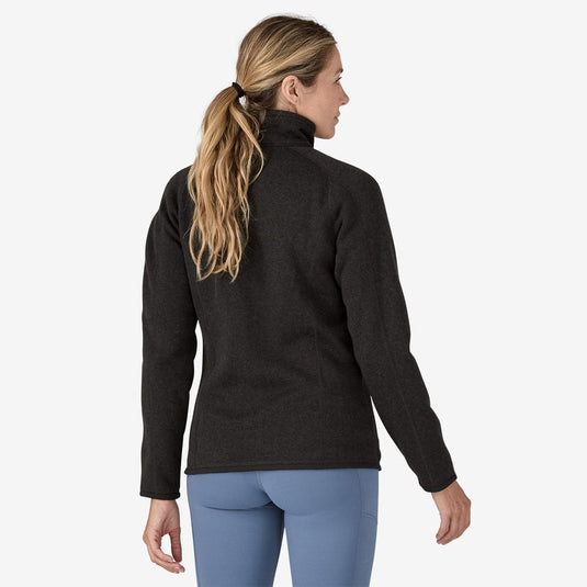 Patagonia Better Sweater Fleece Jacket - Women's