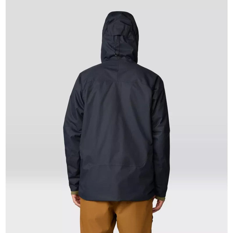 Load image into Gallery viewer, Mountain Hardwear Men&#39;s Firefall™ Insulated Jacket
