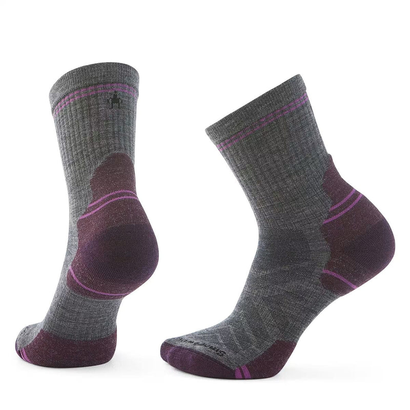 Load image into Gallery viewer, Smartwool Women&#39;s Hike Targeted Cushion Mid Crew Socks
