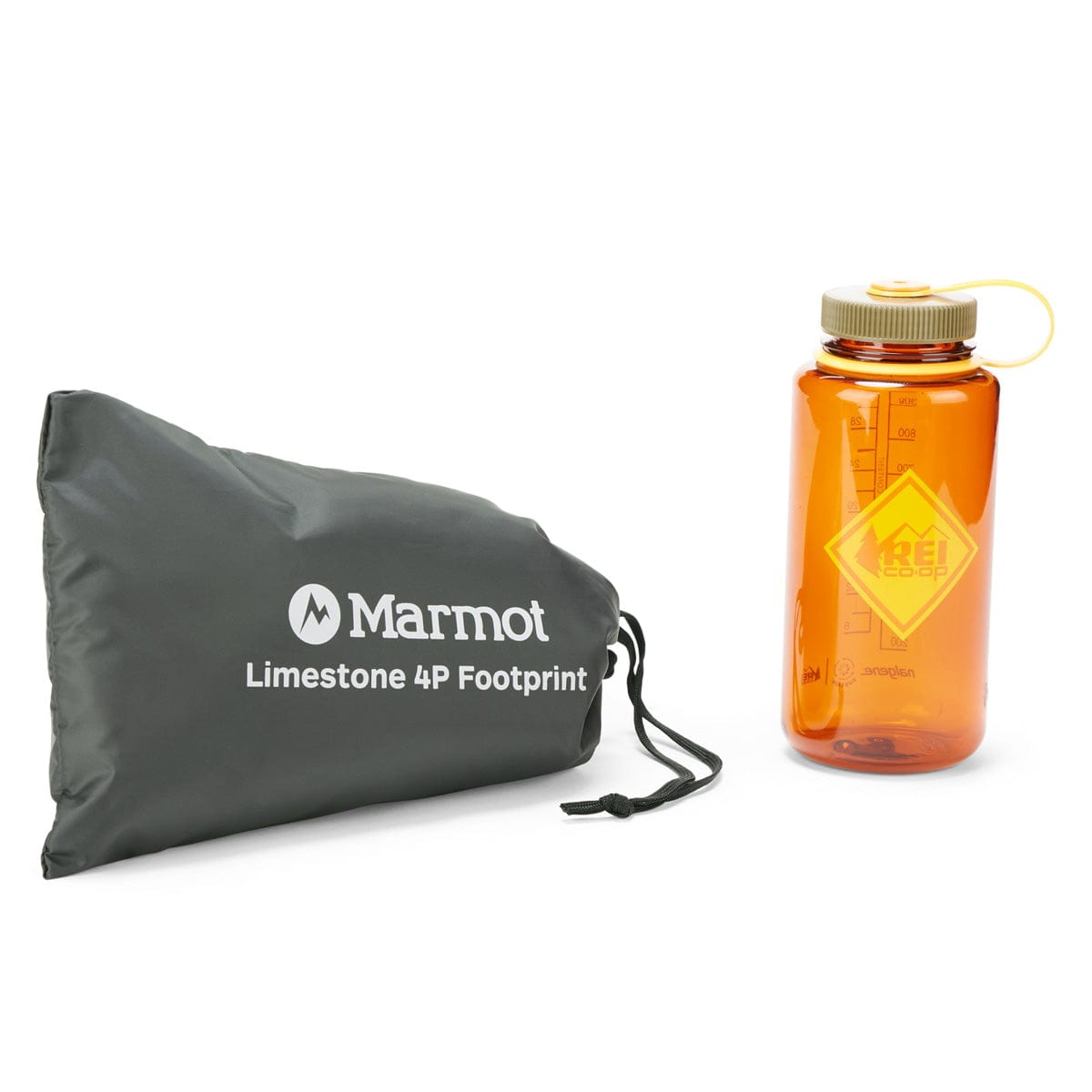 Marmot Limestone 4P Footprint Campmor