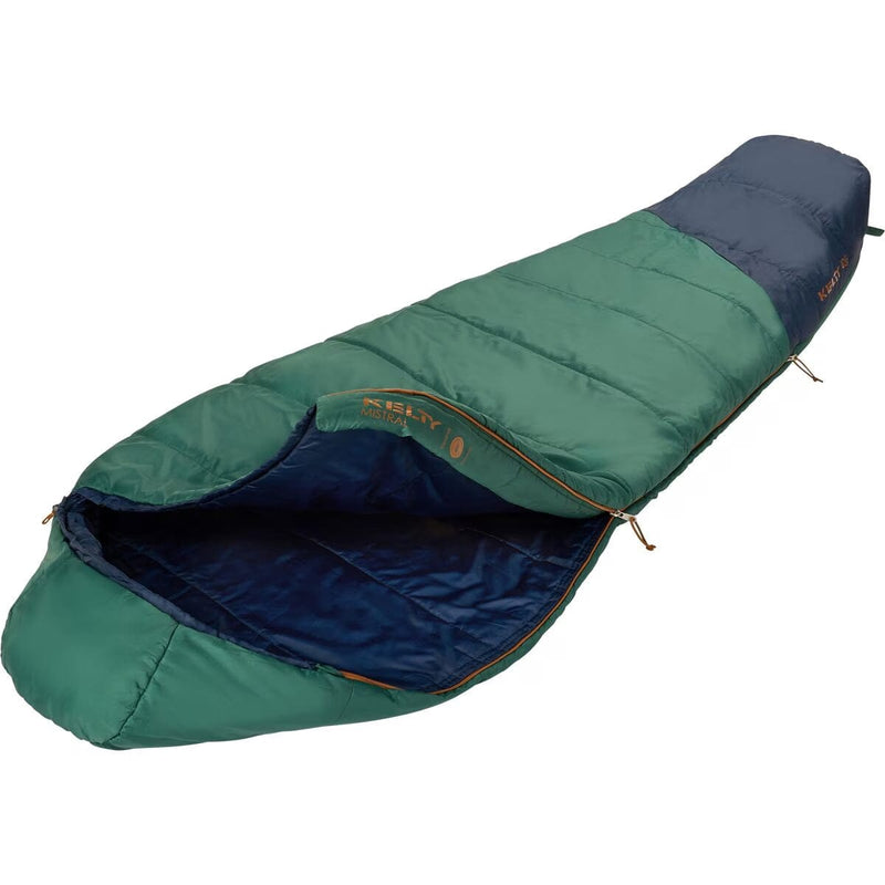 Load image into Gallery viewer, Kelty Mistral 40 Degree Sleeping Bag
