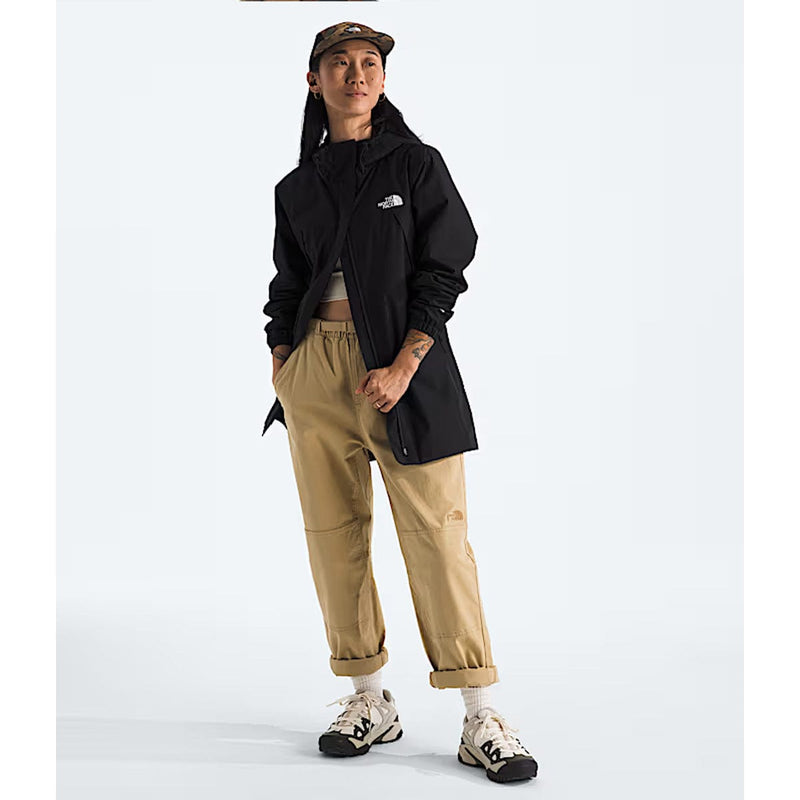 Load image into Gallery viewer, The North Face Women&#39;s Antora Rain Parka
